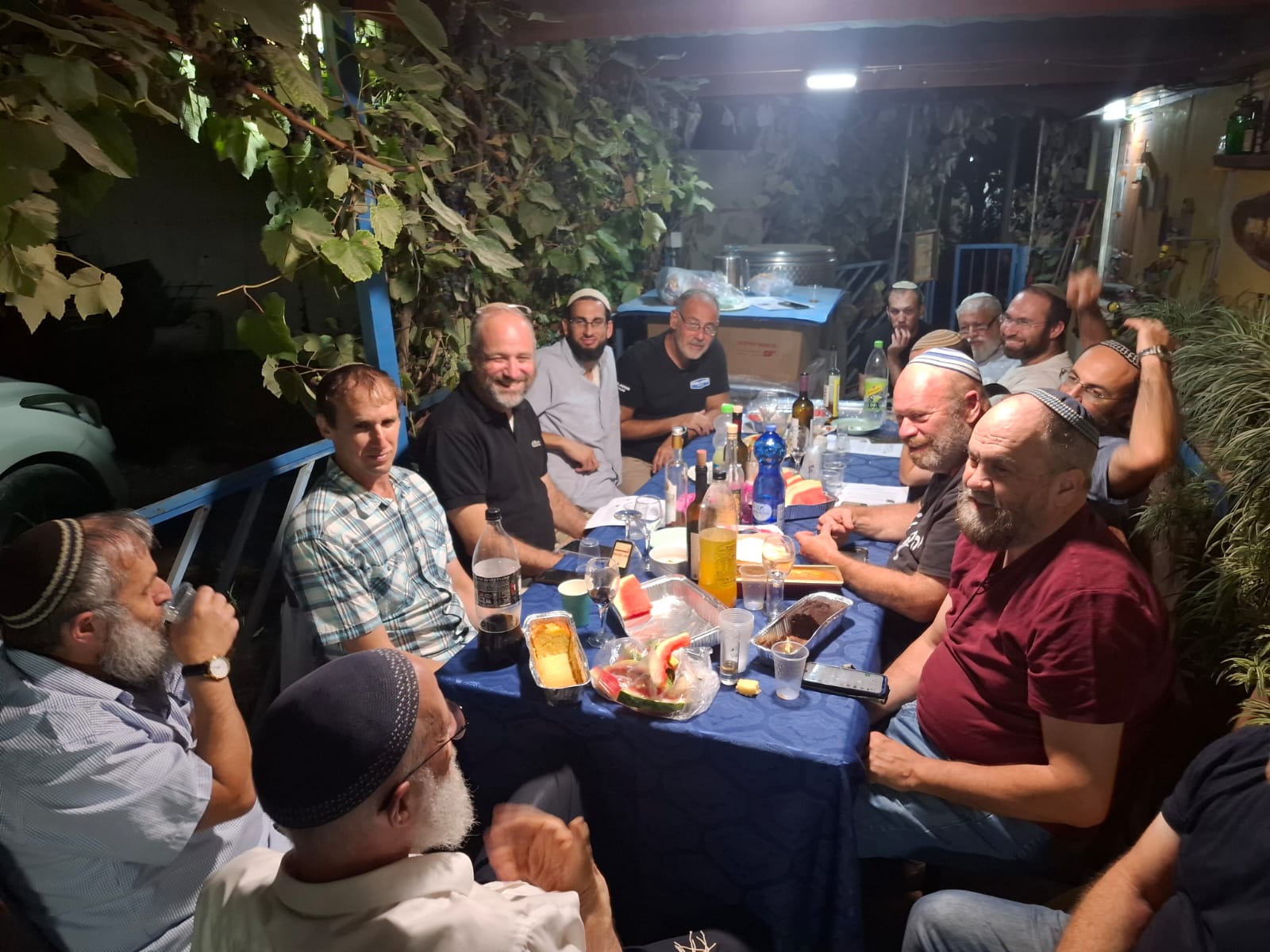 יקב טל מנשה — תמונה 3