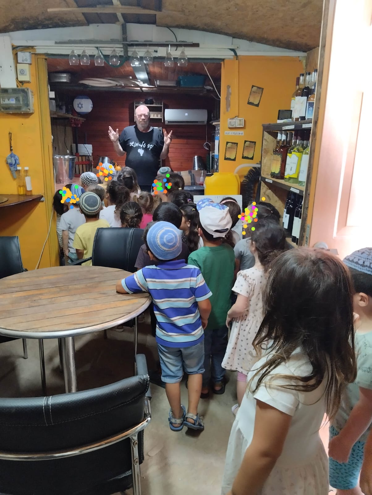 יקב טל מנשה — תמונה 11